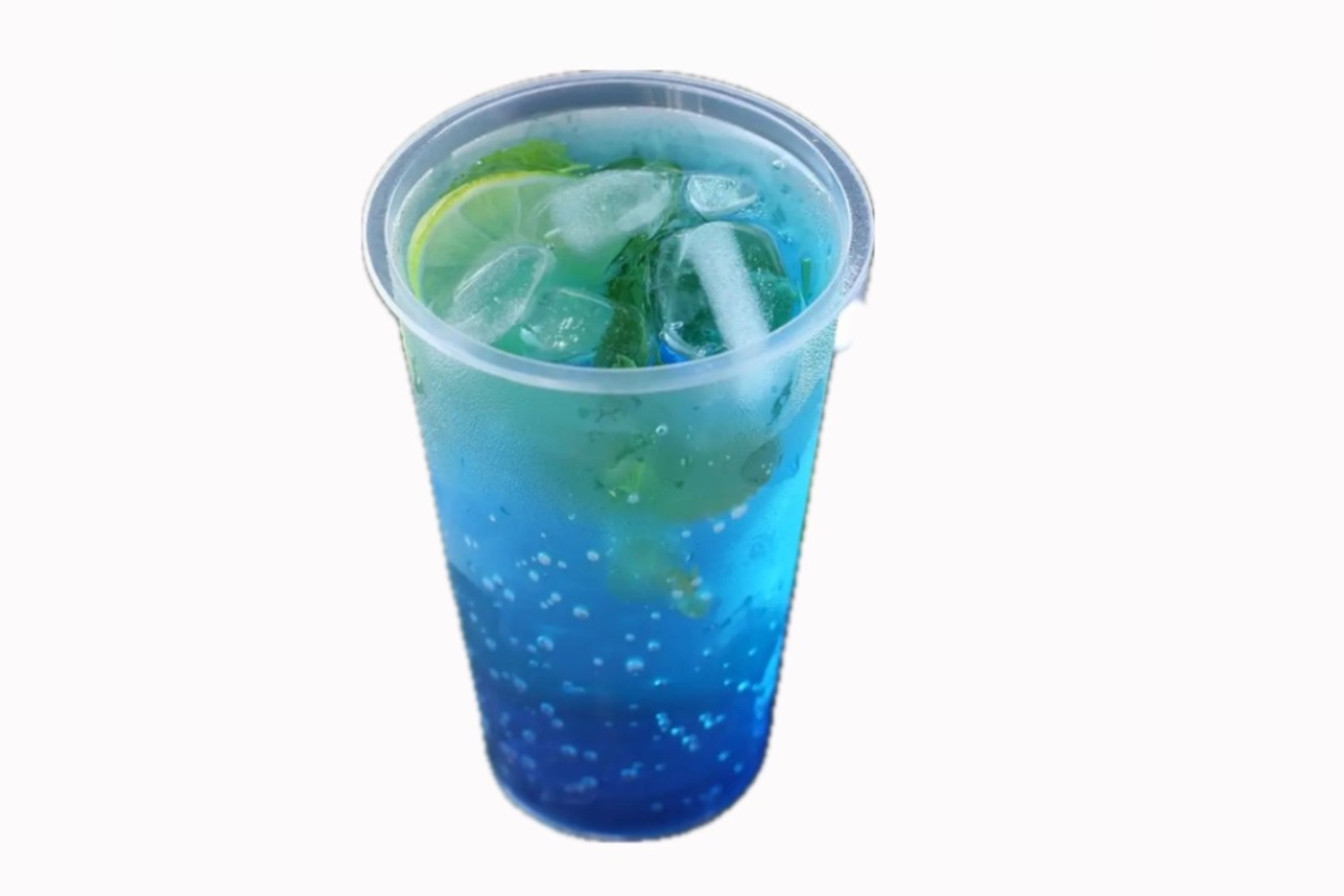 Kudird Berries Blue - Big