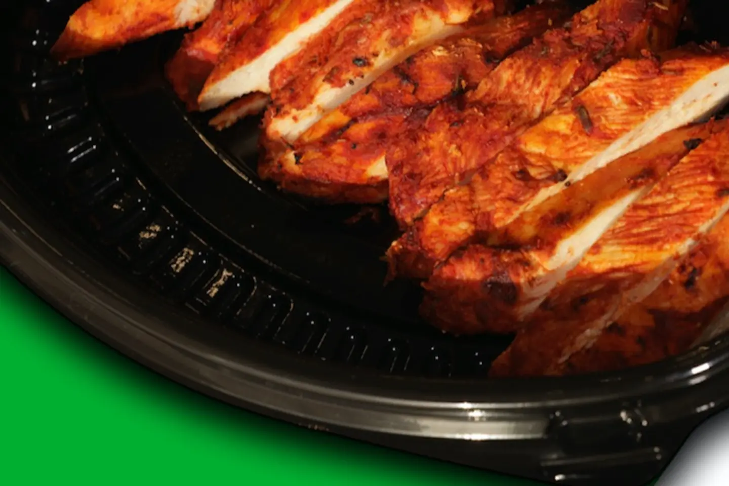 Grilled Chicken - 200gram