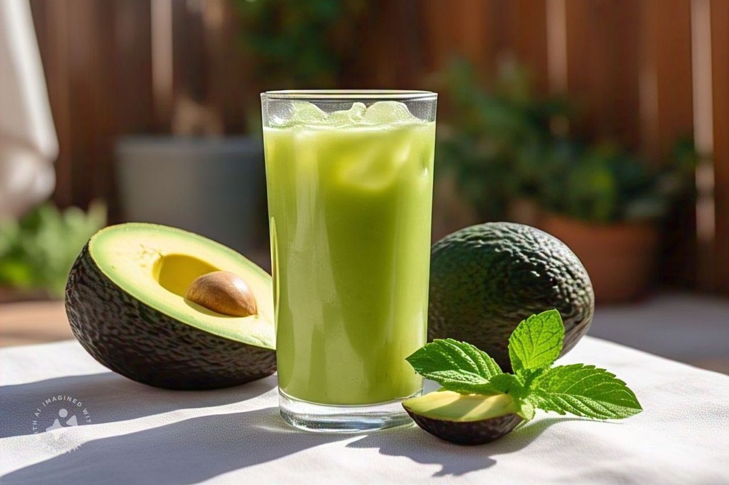 Avocado - Large