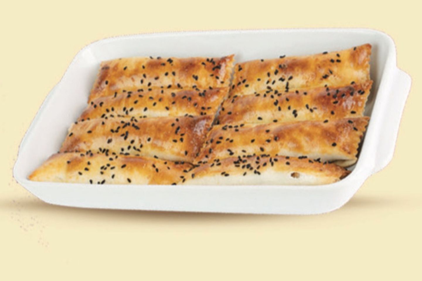 Chicken Yaghmash - Small
