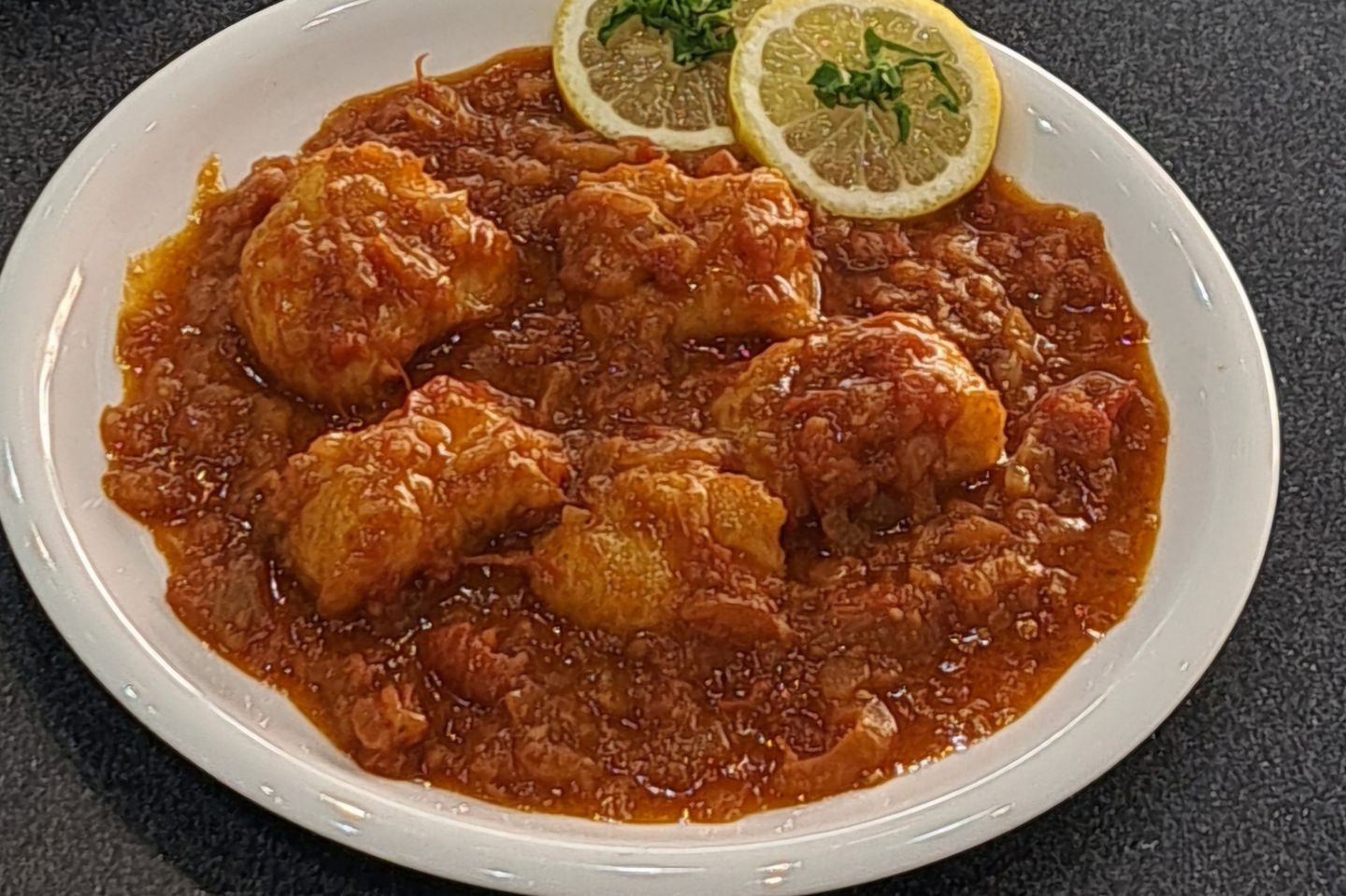 Fish Edam - 250 G