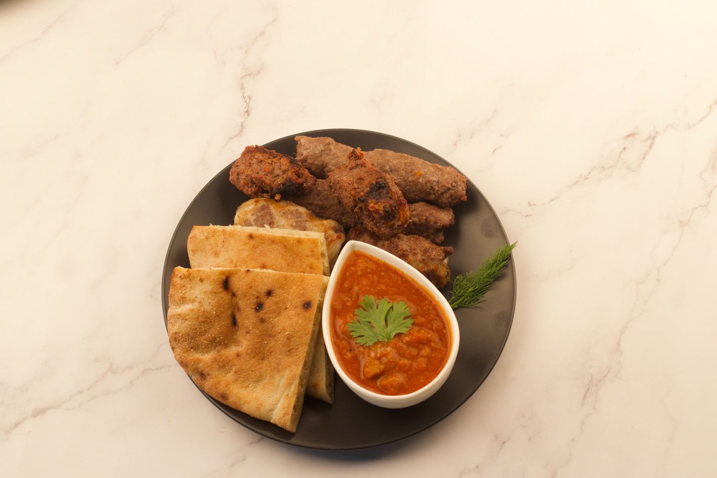 Grilled - Family Meal