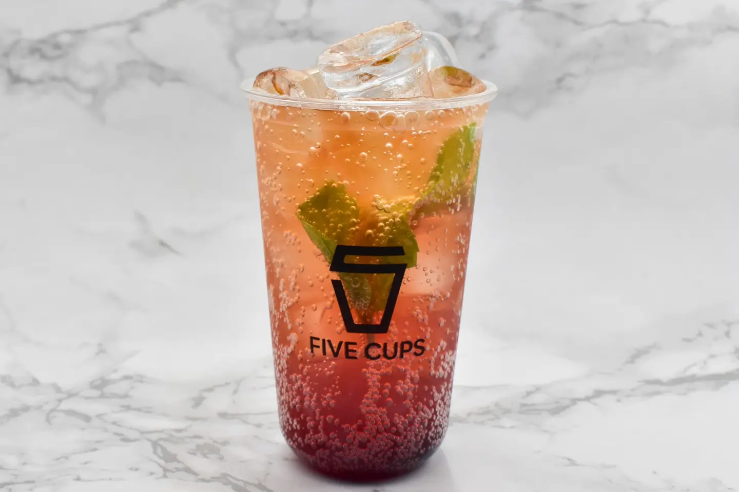 آيس سبريمو بلاك - كبير