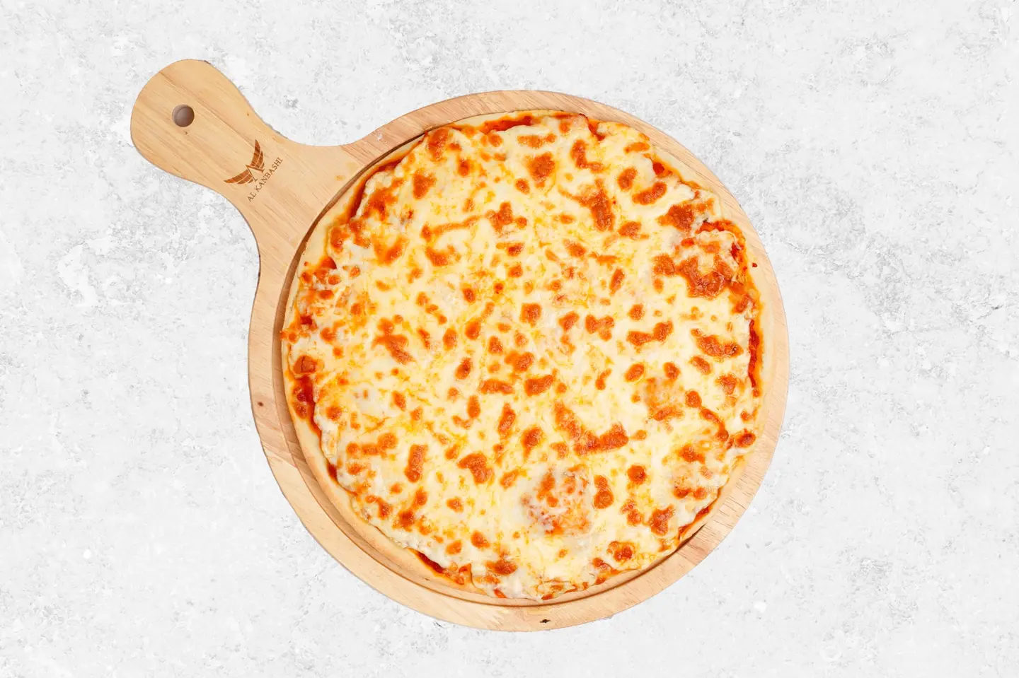 Cheese Pizza - Medium