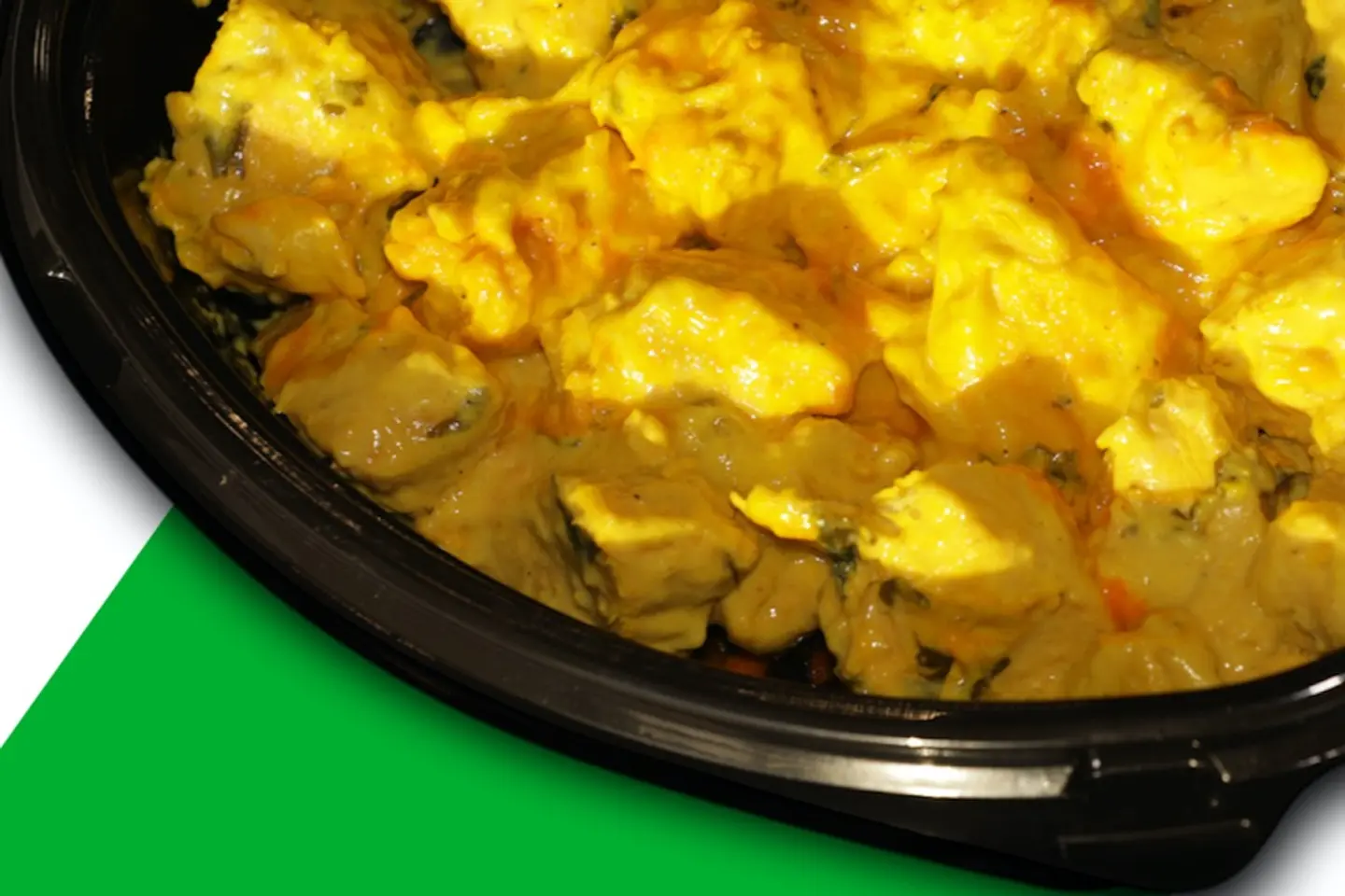 Saffron Chicken - 150gram