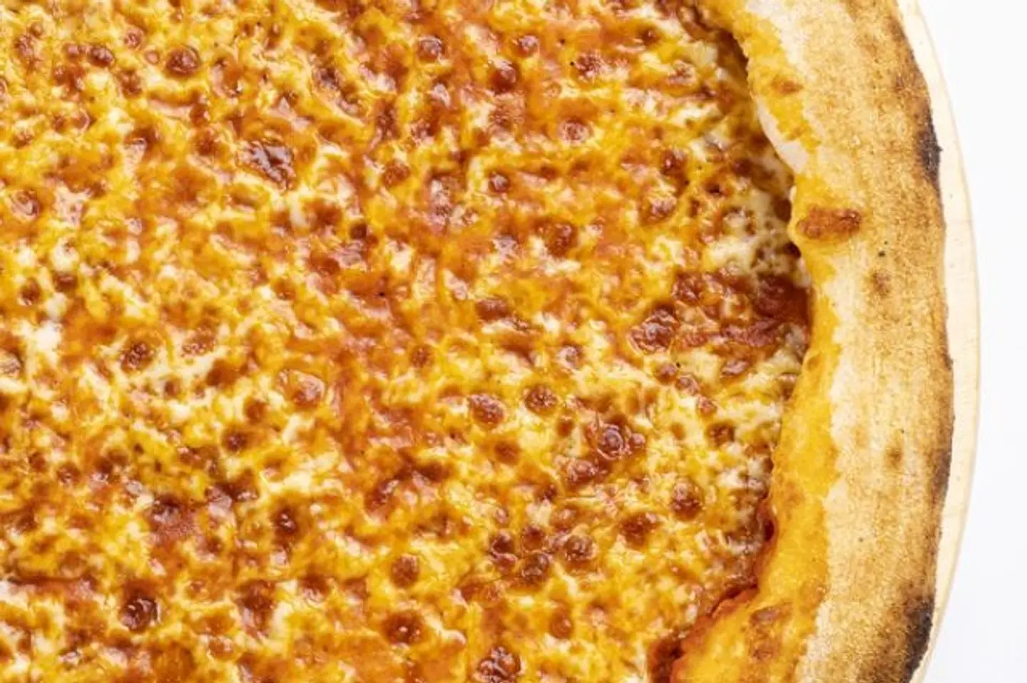 Margharita Pizza - Party