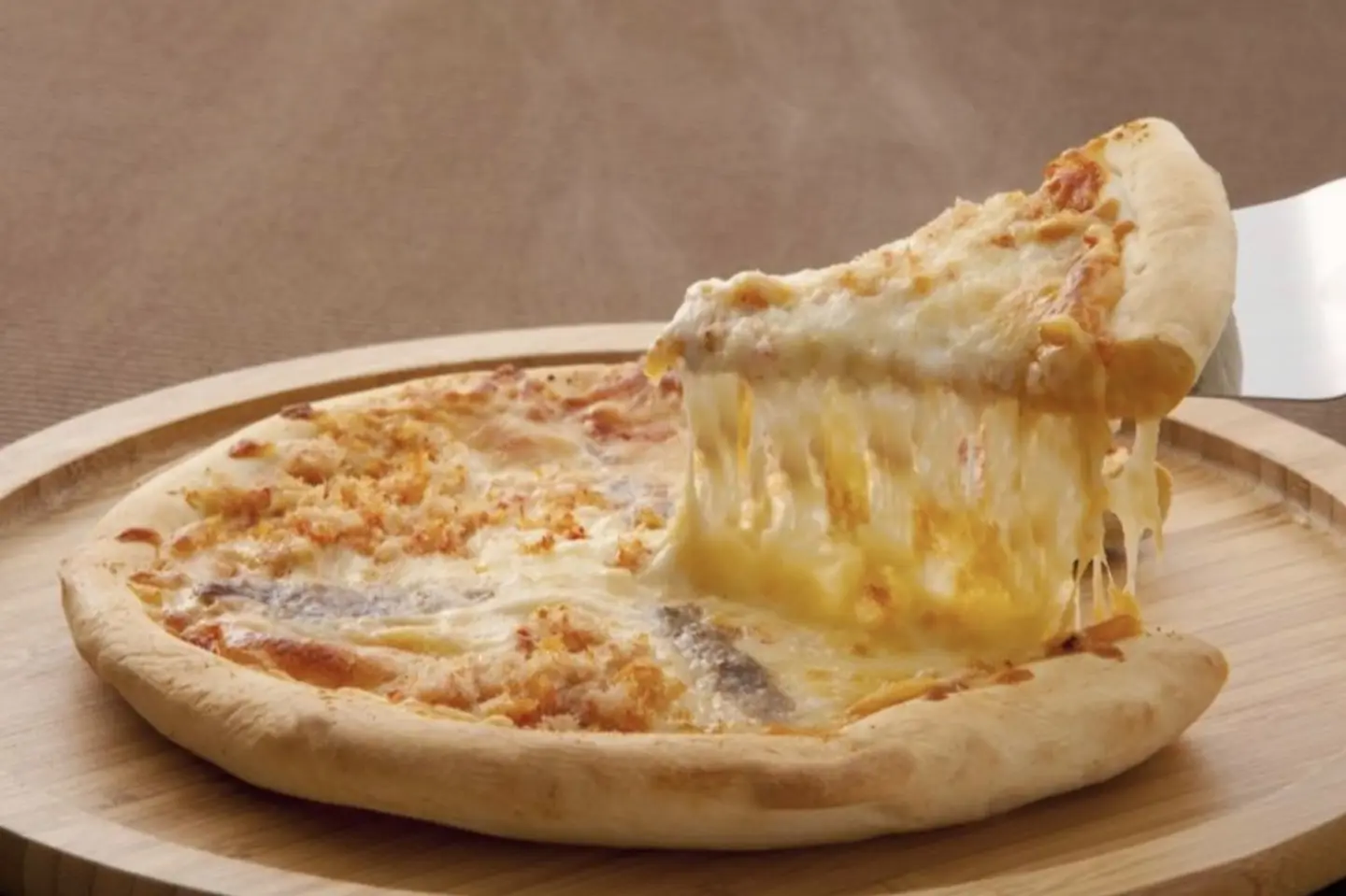Pizza Alarab - Big
