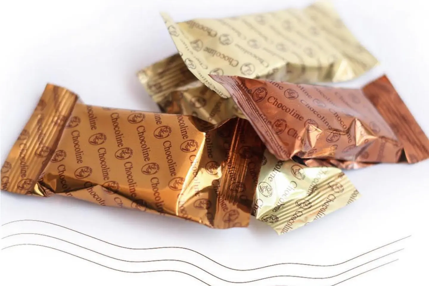 Special Wafer - 1/2k