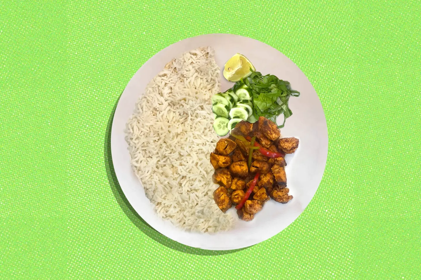 Chicken Fajitas - 150 Grams