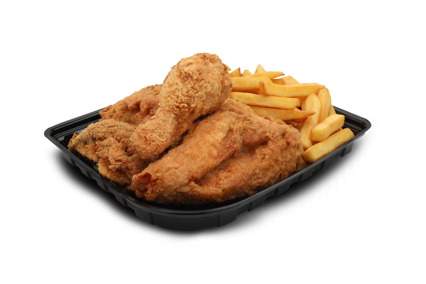 Broasted Chicken - Regular