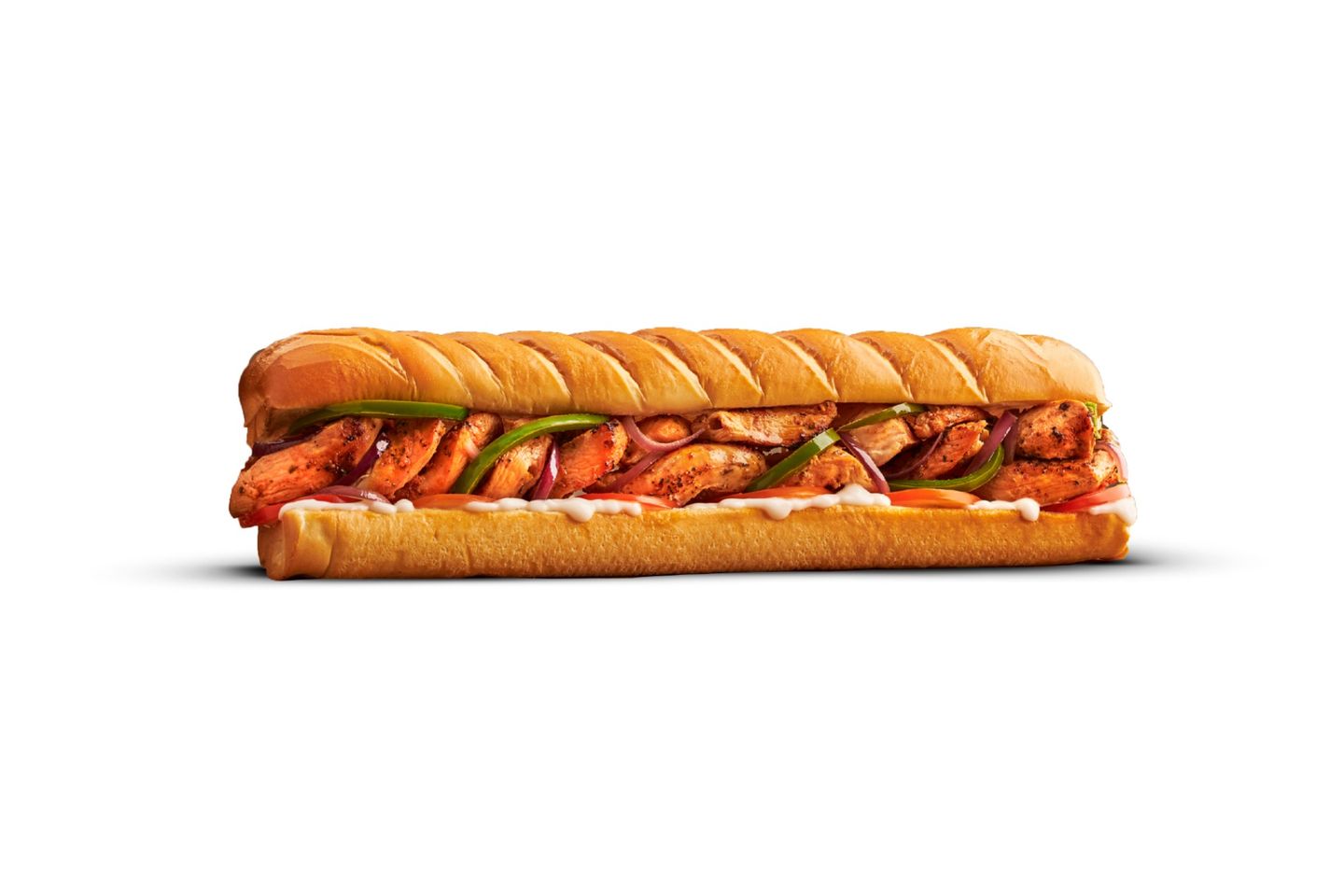 Chicken Kudu - Regular