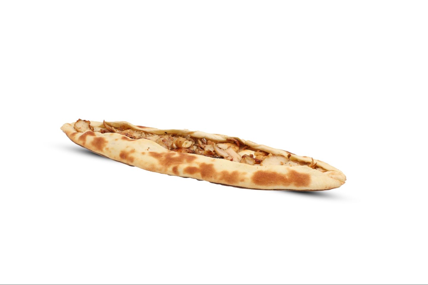 Shawarma Pie - Regular