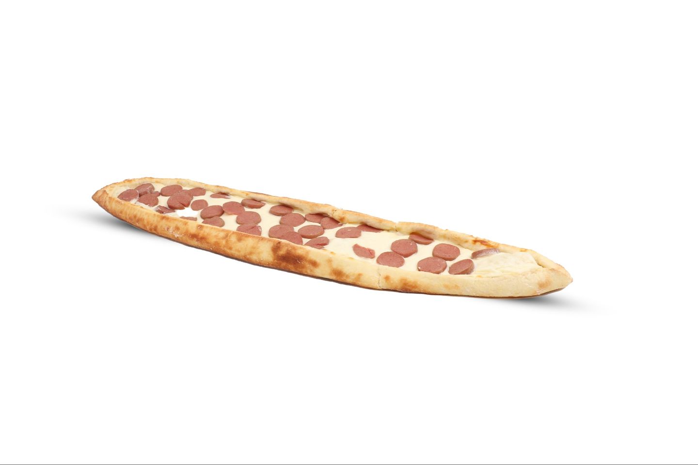 Hot Dog Pie - Regular