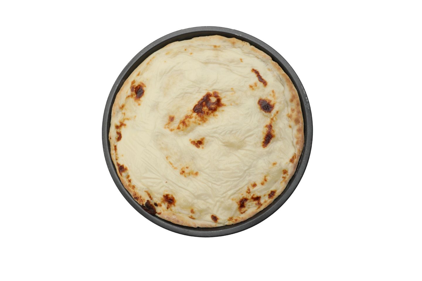 Aush Albulbul Pizza - Small