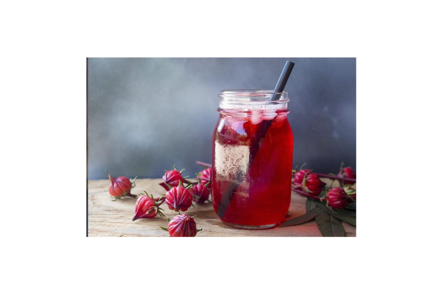 Roselle - Medium