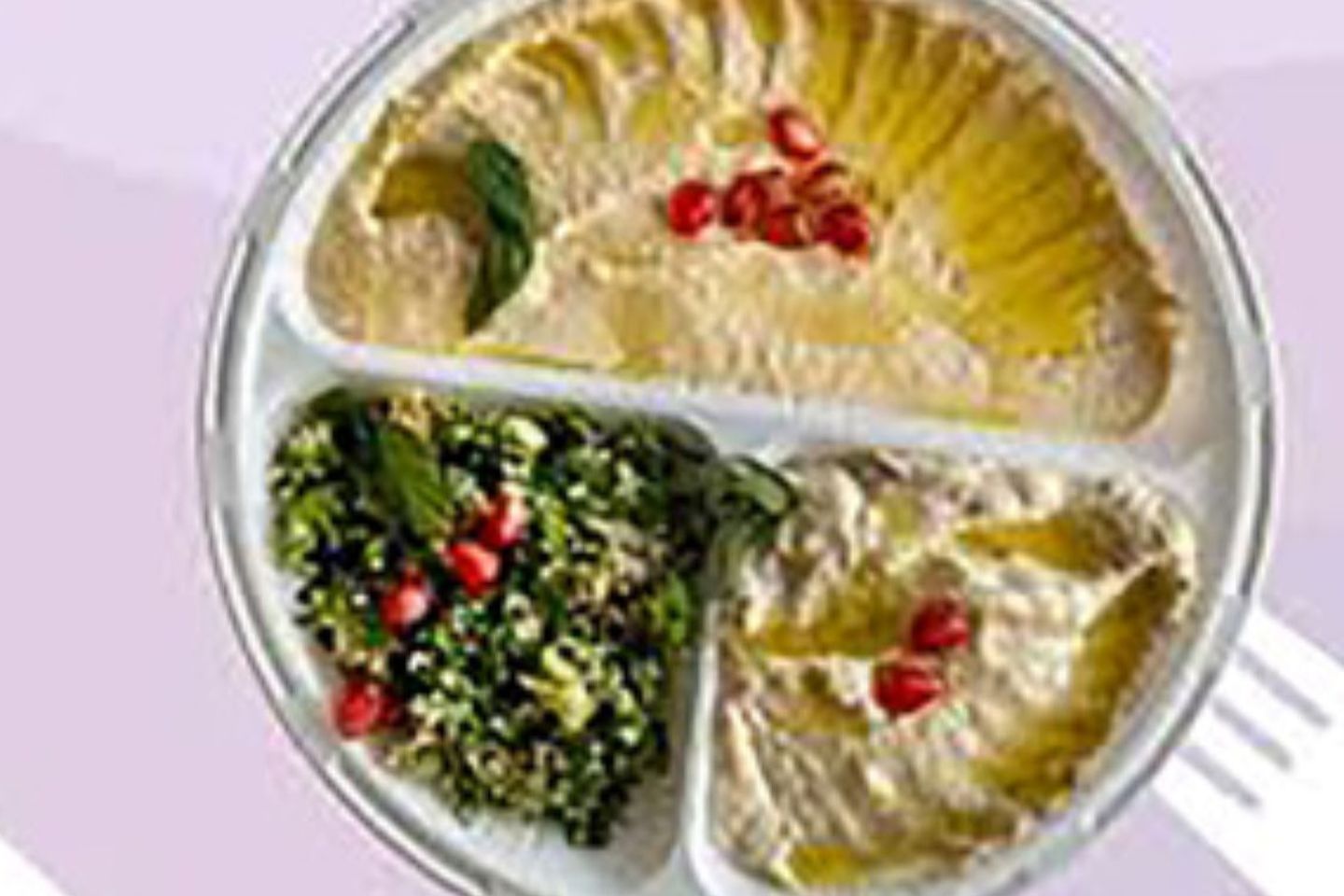 Mixed Appetizers - Small