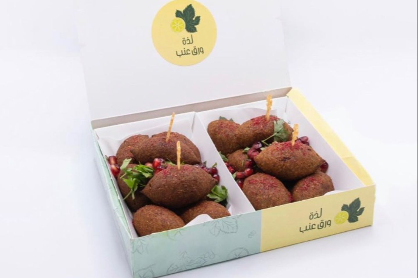 كبة - صغير