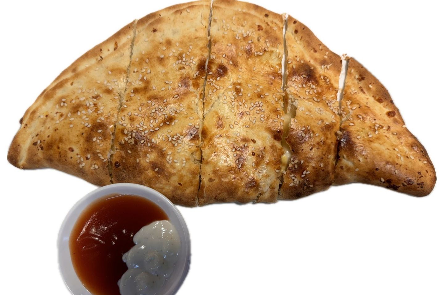 Fateera - Cheese Fatira