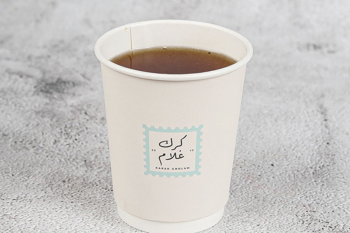 شاي احمر - صغير