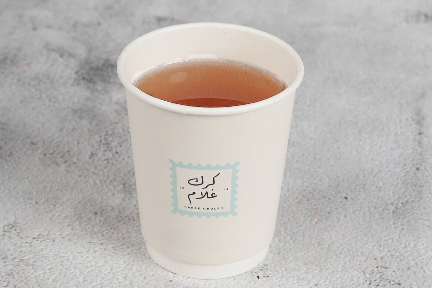 شاي اخضر - صغير