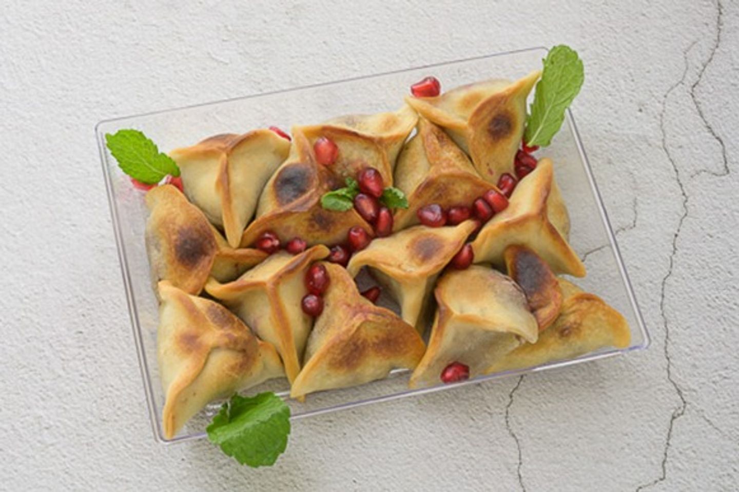 سبانخ فرنسي  - نص كيلو