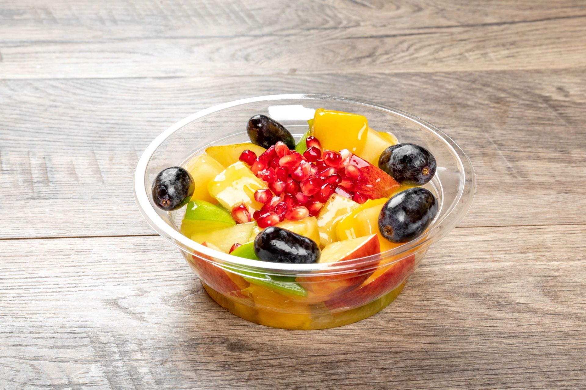 طبق الفواكة - صغير