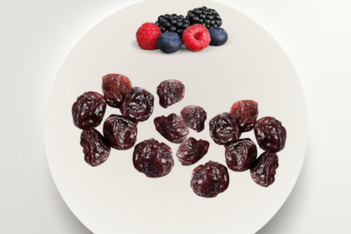 Dried Berries - 1kg