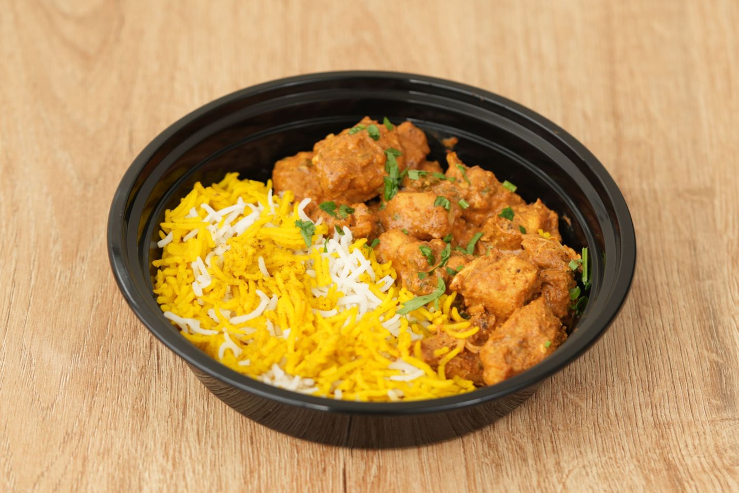 دجاج برياني مع الأرز - 100 جرام
