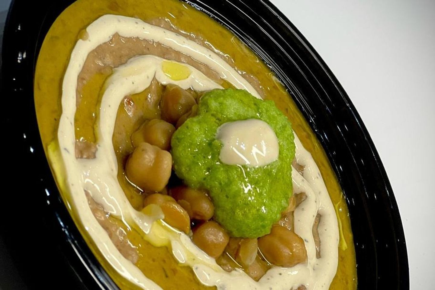 فول عادي - عادي