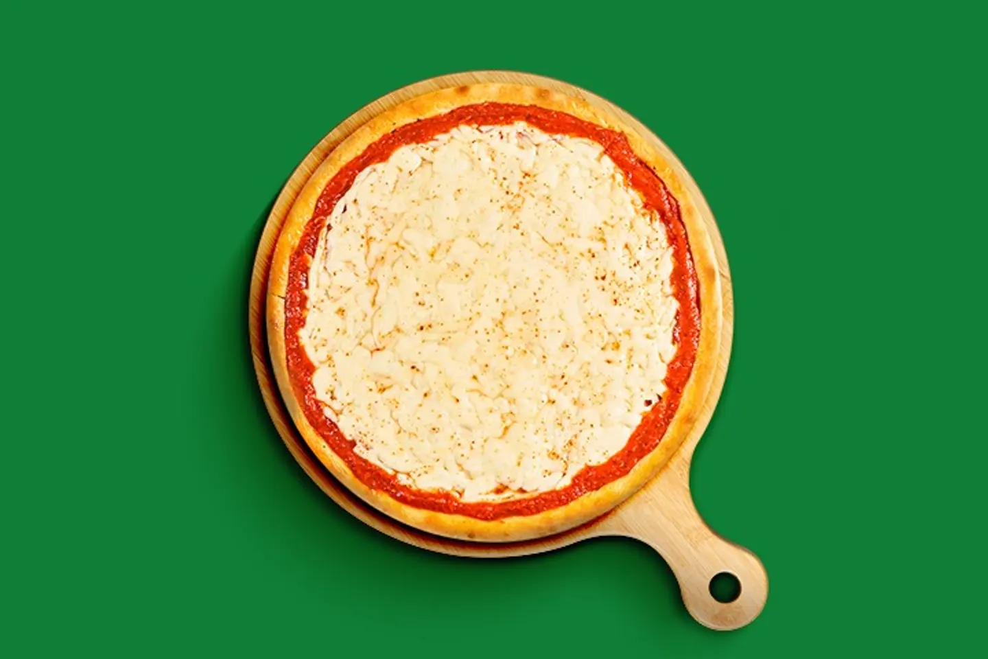 Margherita Pizza - Small