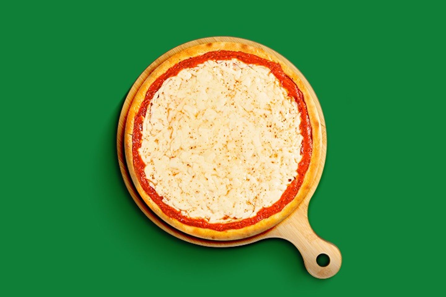Margherita Pizza - Small