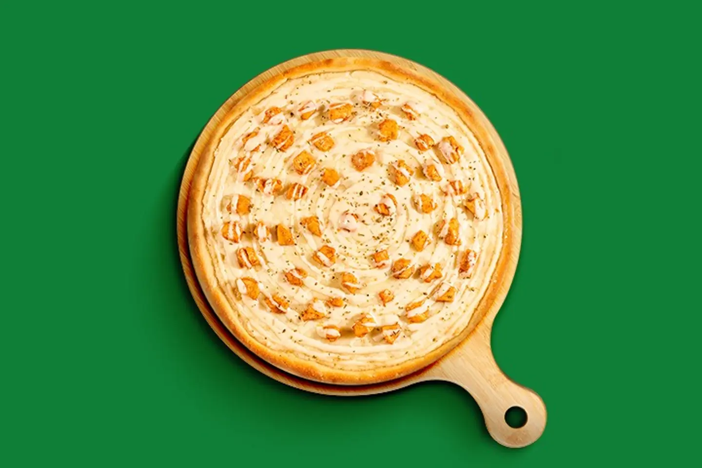 Ranch Pizza - Small
