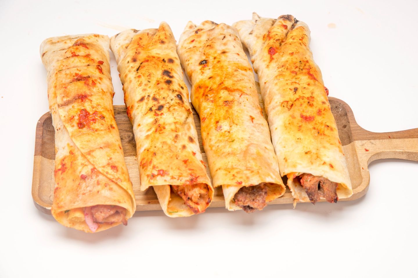 شيش طاووق  - ساندوتش