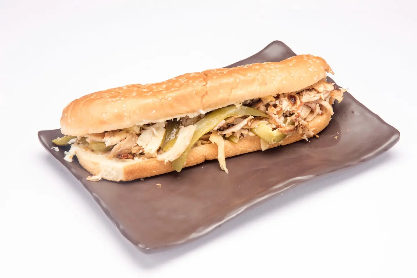 Jumbo Shawarma - Regular