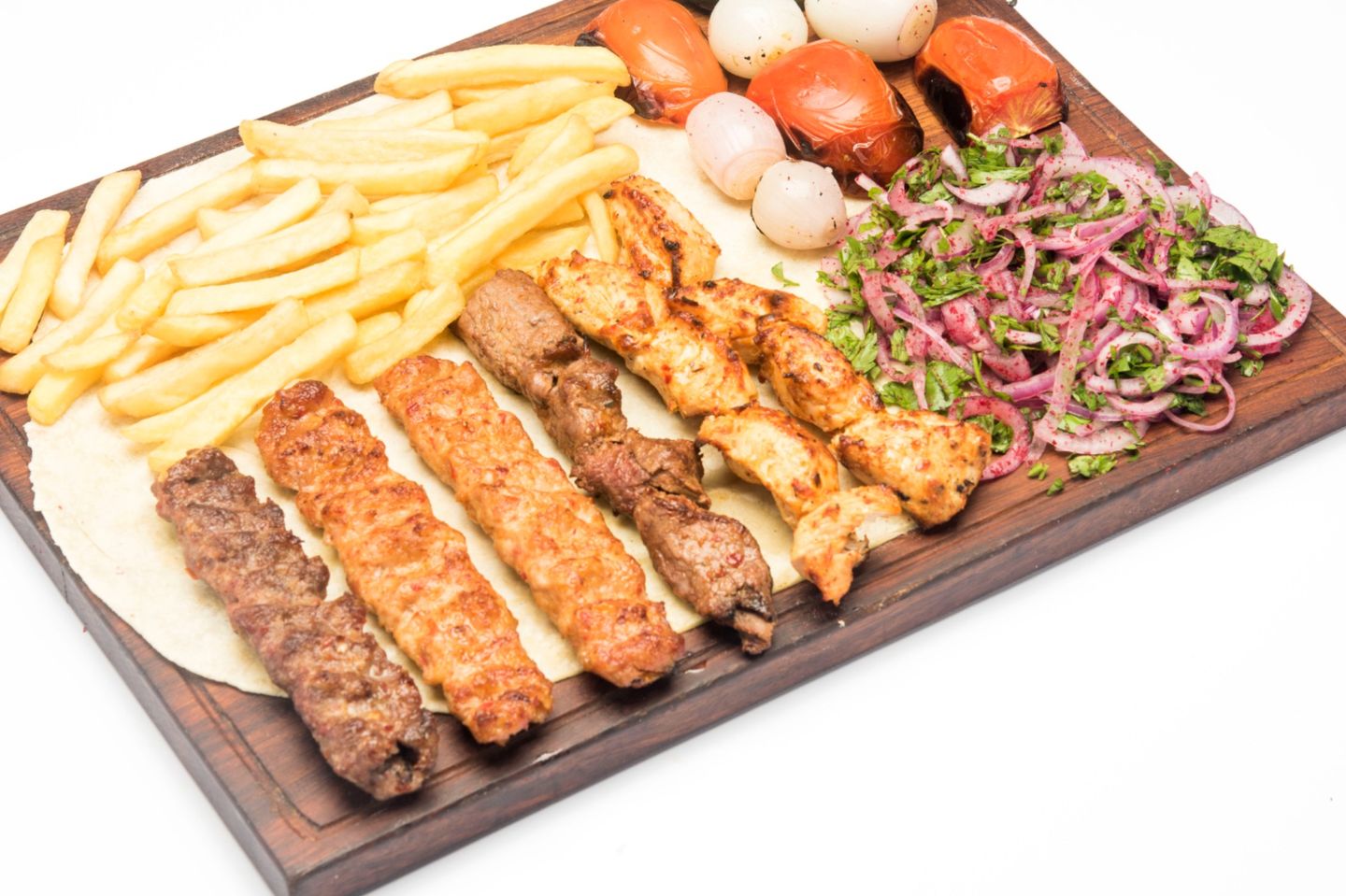 كباب دجاج   - 500 جرام