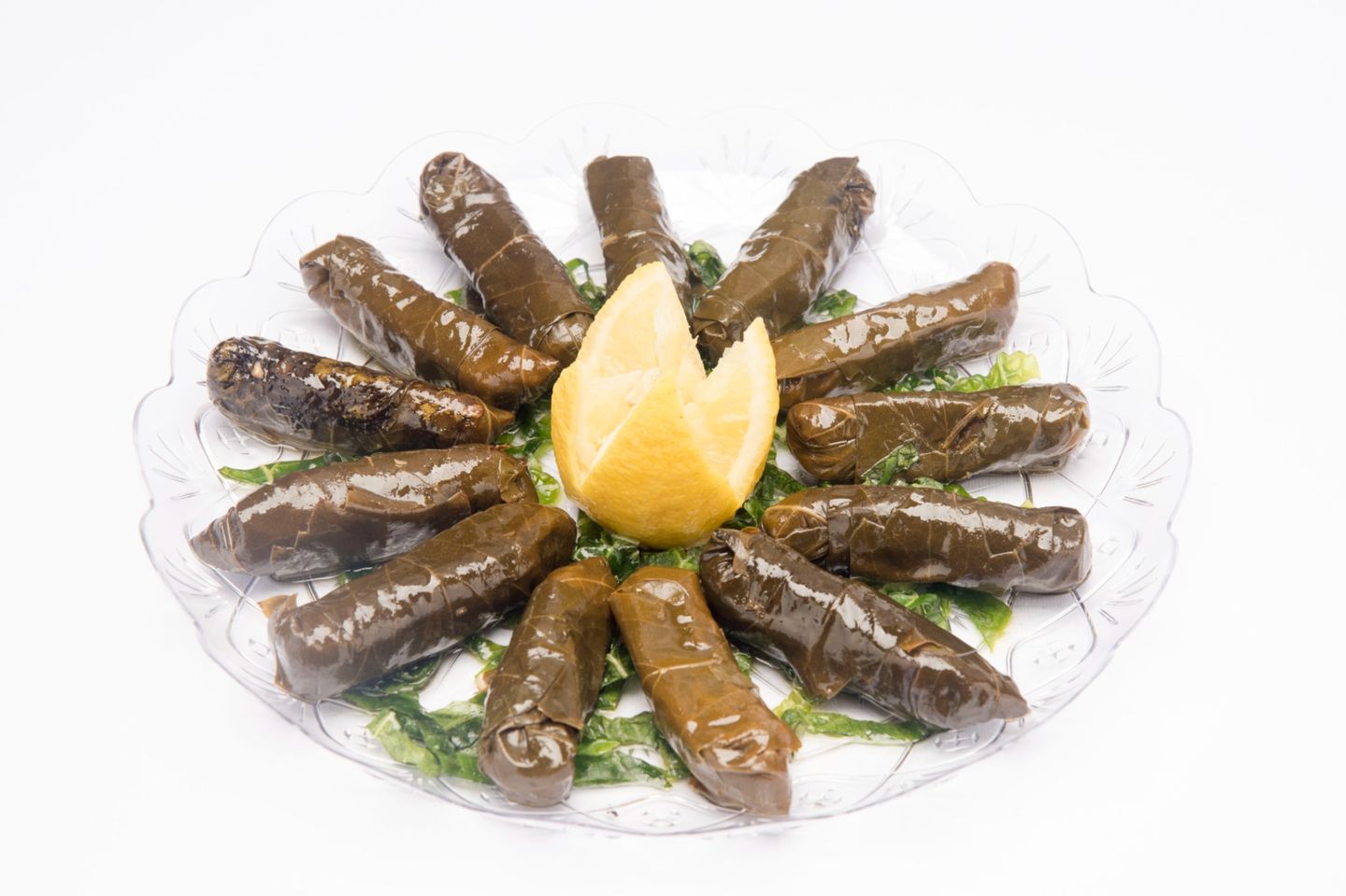 ورق عنب - صغير