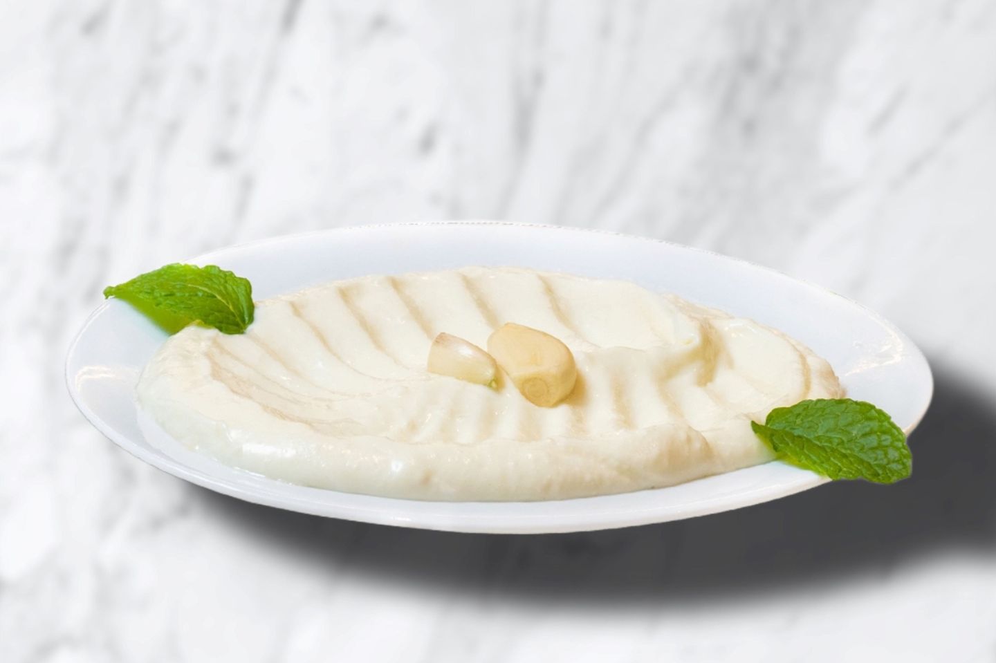 Garlic Sauce - Small