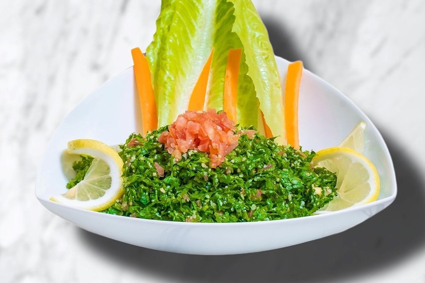 Tabbouleh - Small