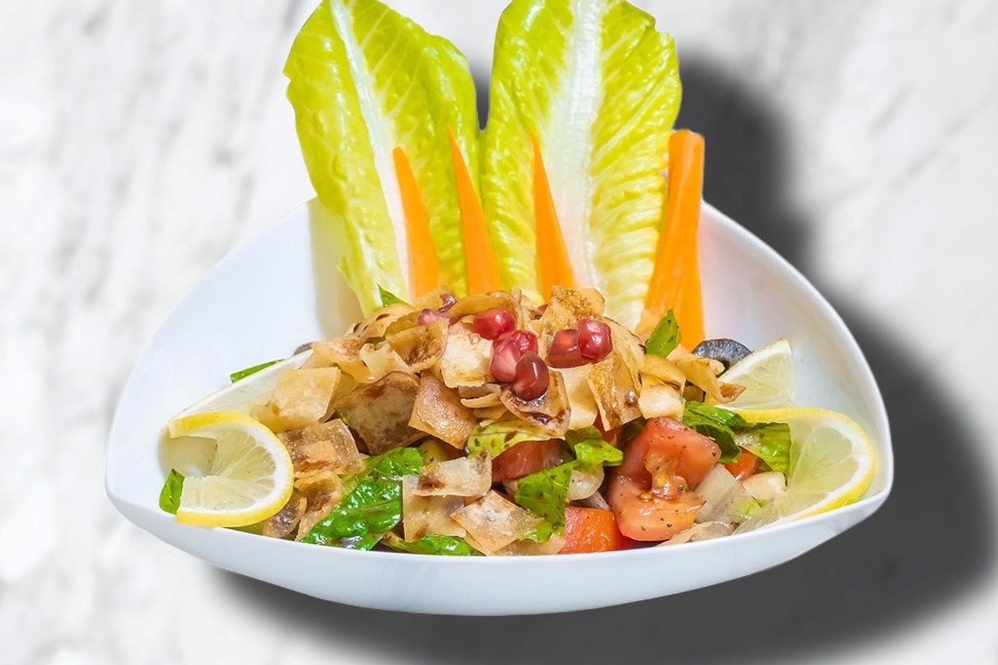 Fattoush Salad - Small