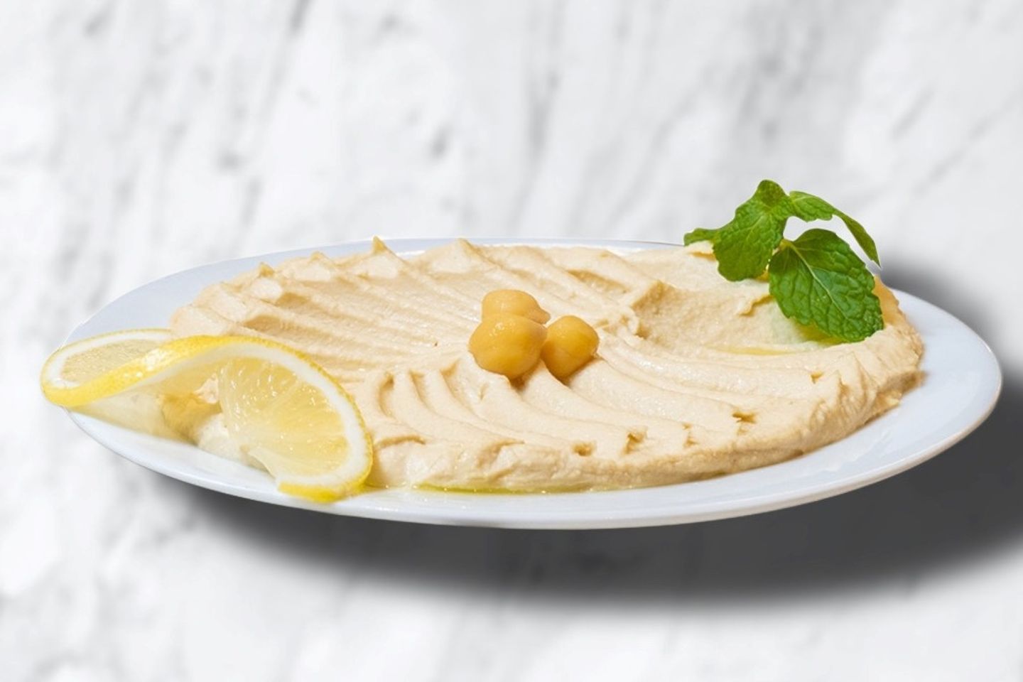 Hummus - Small