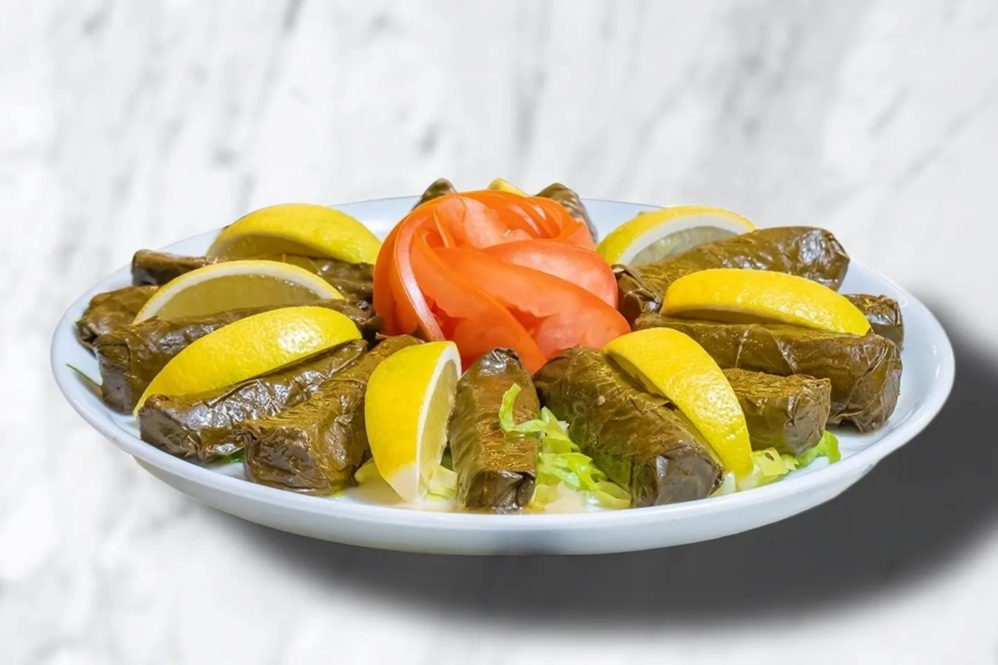 ورق عنب  - صغير