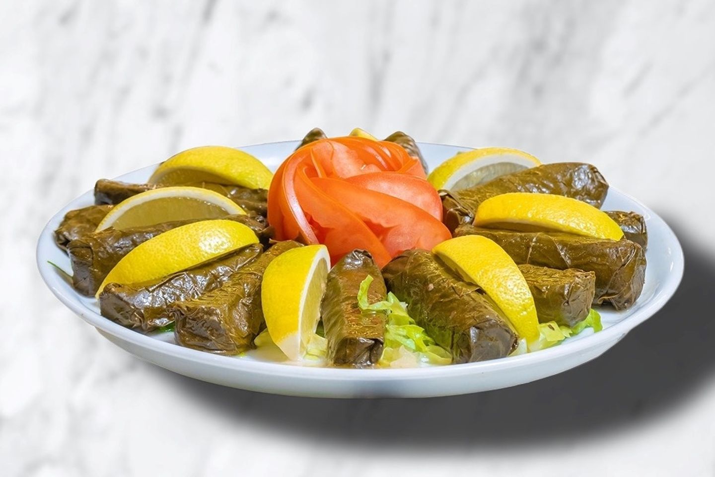 Grape Leaves - Small