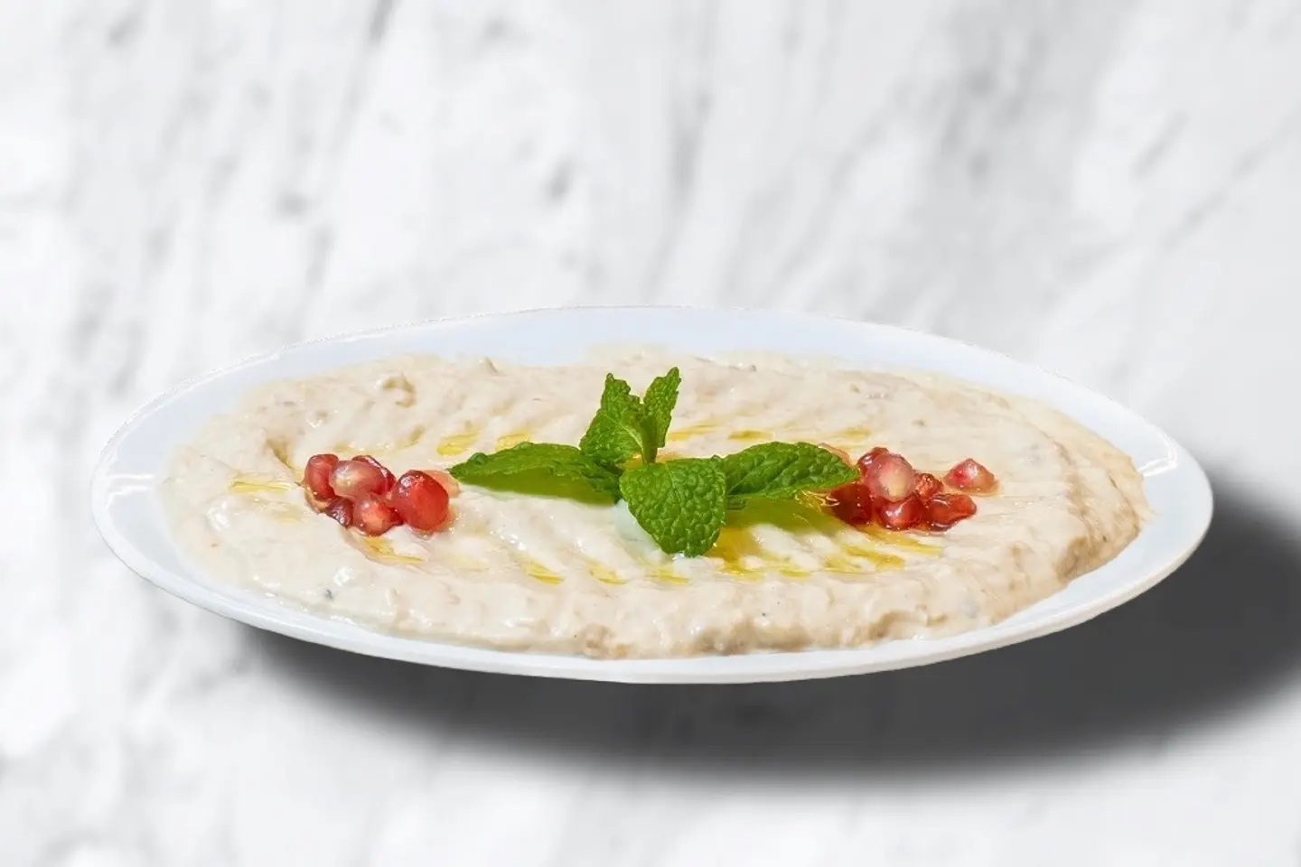 متبل - صغير
