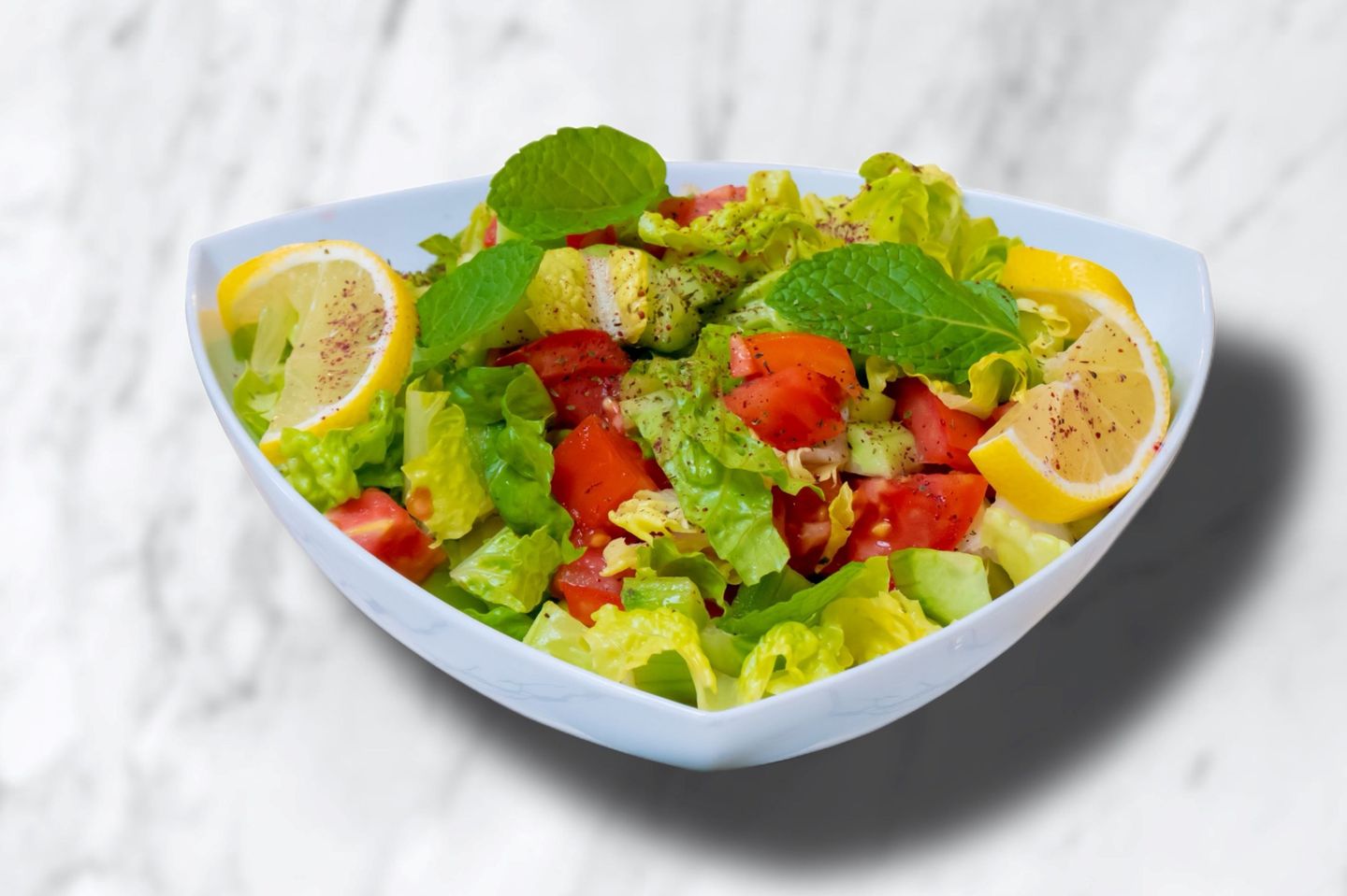 Green Salad - Small