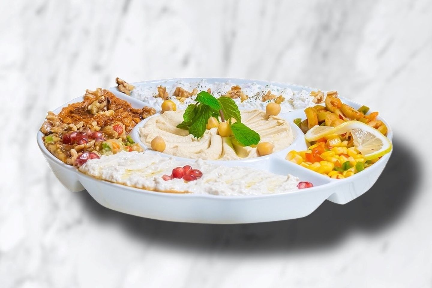 Mix Appetizer - Medium