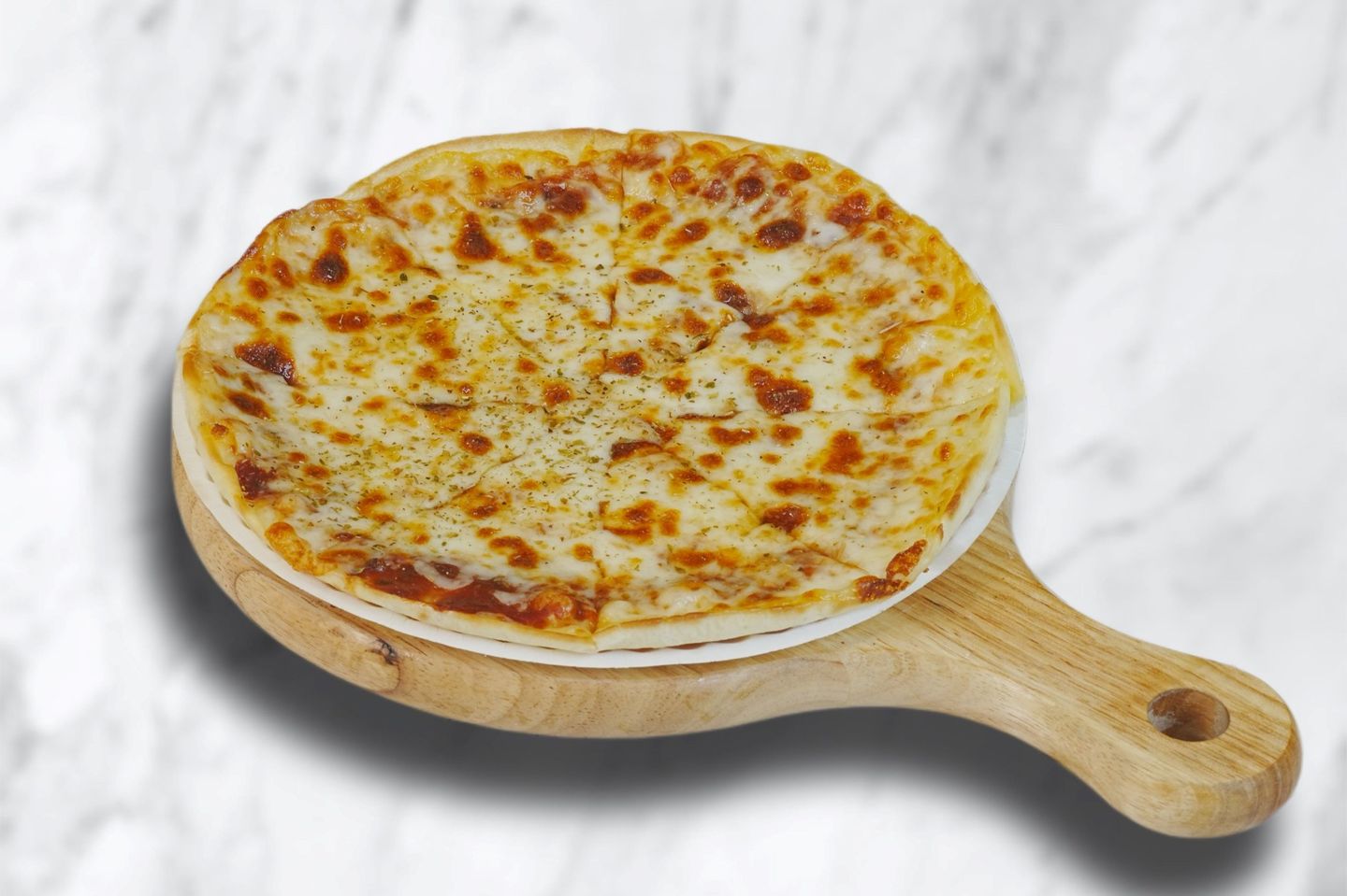 Plain Pizza - Small