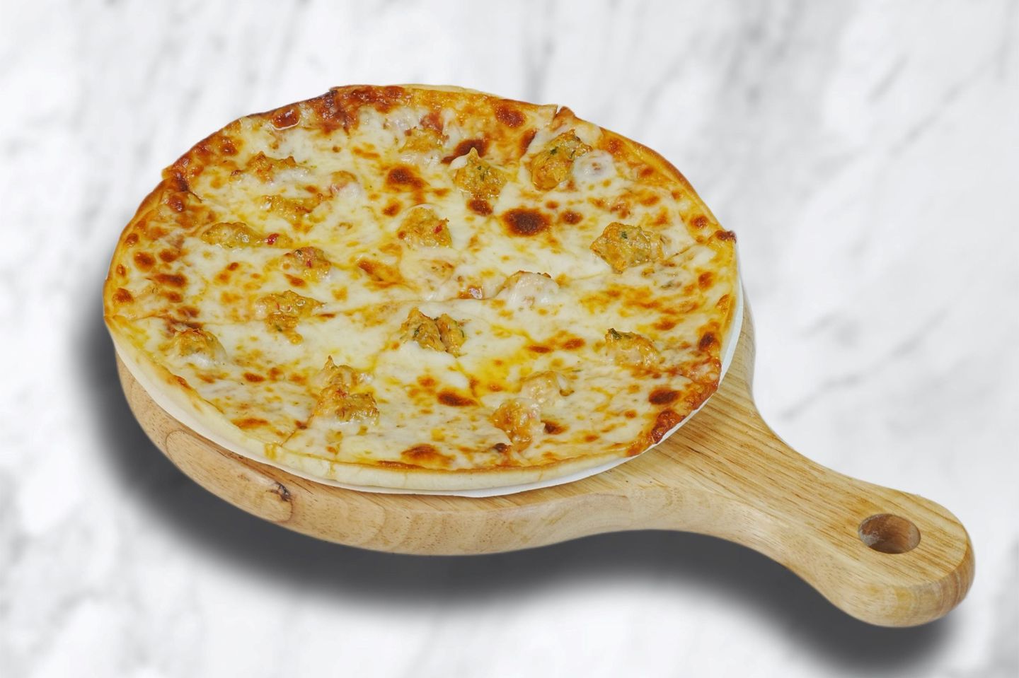 Chicken Pizza - Small