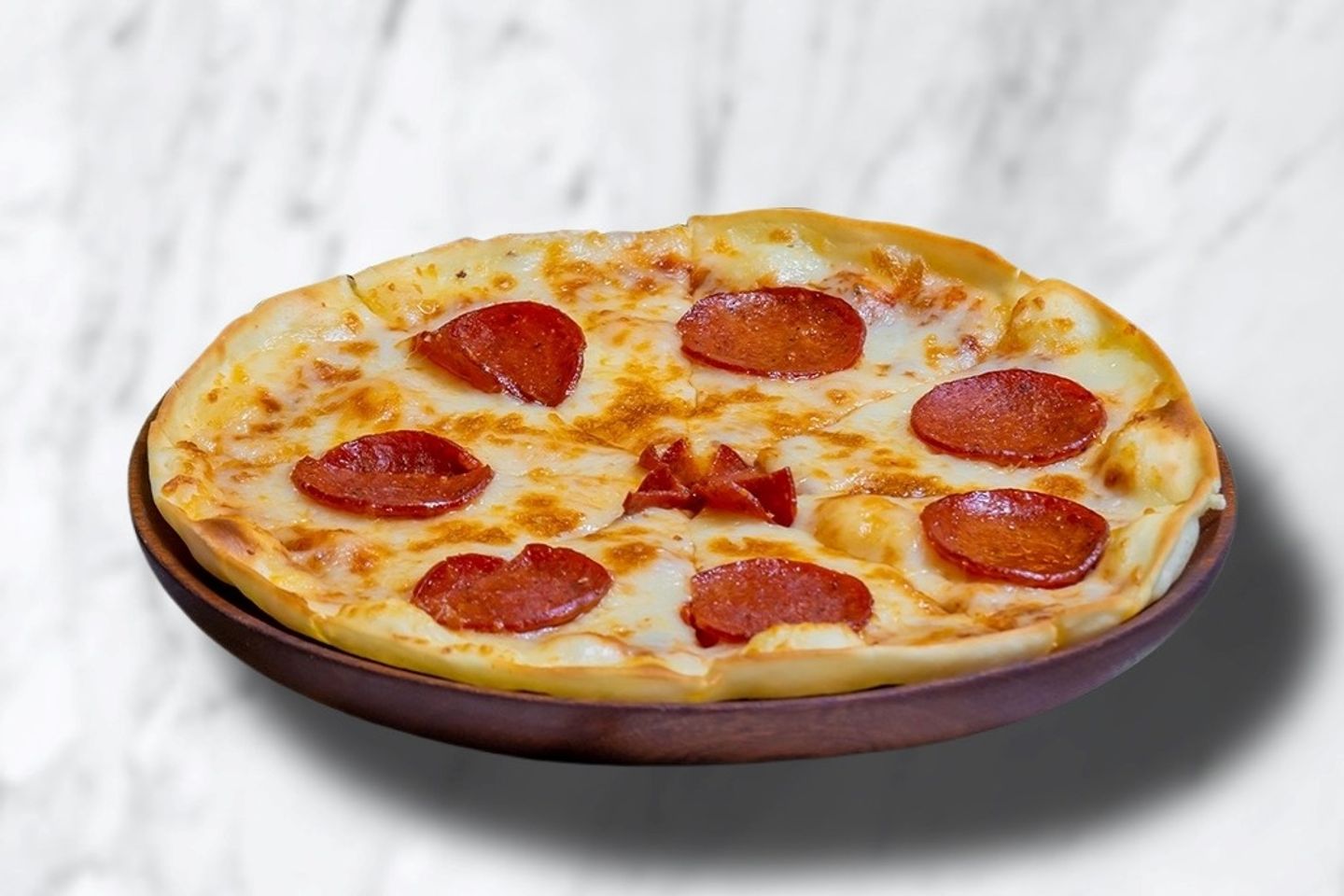 Pepperoni Pizza - Small