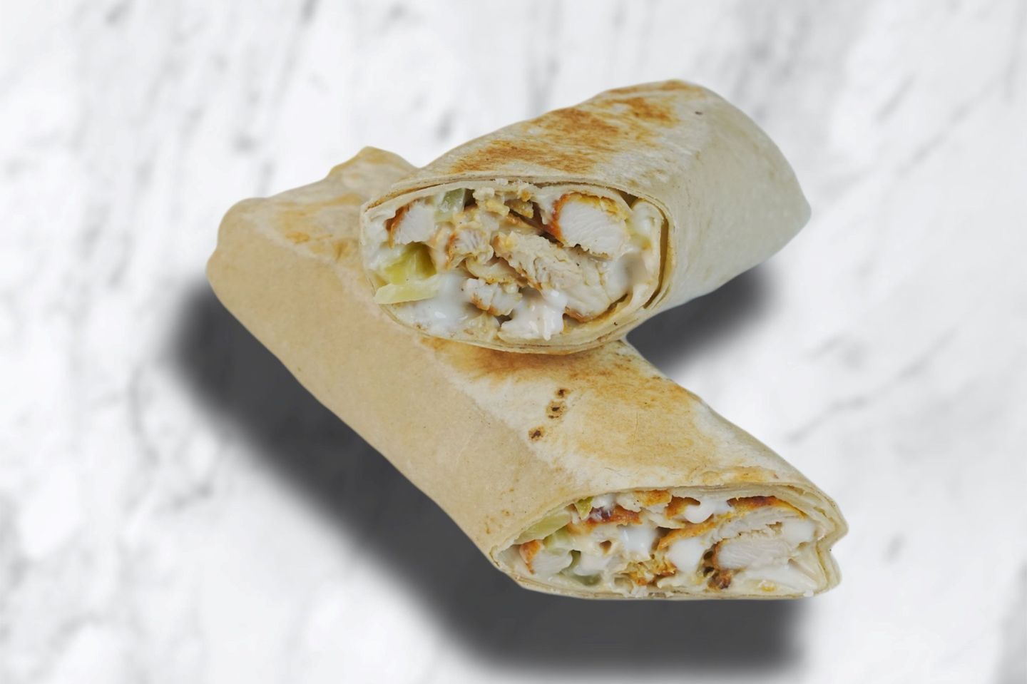 Shish Taouk Sandwich - Small