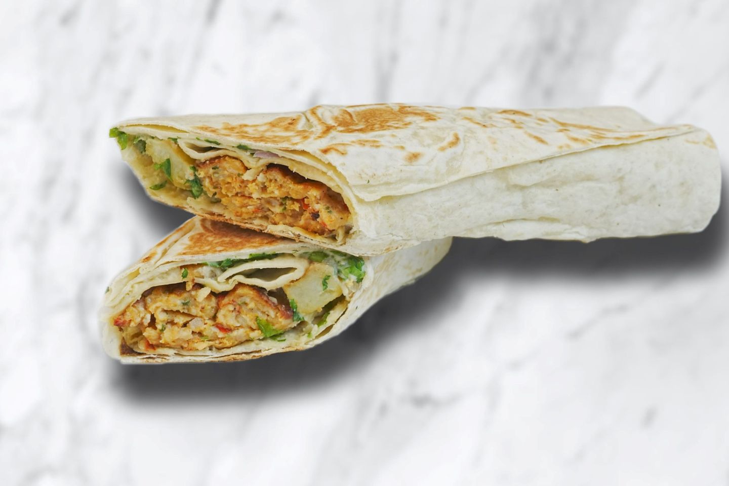 Chicken Kebab Sandwich - Small